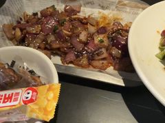 -辣尚瘾·烤鱼·新川菜(交大直营店)