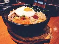 -鑫日千里马朝鲜族小馆(总店)