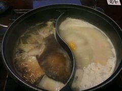 -老翡翠 Old Crystal Jade Restaurant