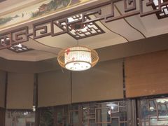 -山水茶艺馆·点心粤菜·30年老字号