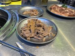 -大叹号·朝鲜族烤肉(潍坊泰华城店)