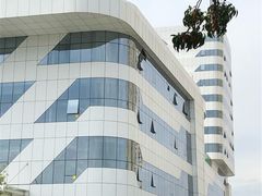 外景-乌鲁木齐房产大厦