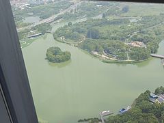 -嘉定凯悦·咖啡厅