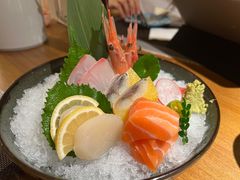 -鱼跃食堂·精致寿司(东林美域店)