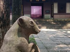 -宁波市保国寺古建筑博物馆