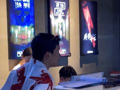 -棂笼·深度沉浸密室(武汉旗舰店)