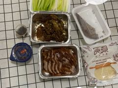 -火刻北京烤鸭(市北区·鲍岛市场店)