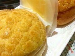 牛油菠萝包-避风塘(光启城店)