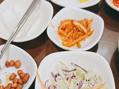 -贵宾庄炸酱面·韩式料理(高区店)