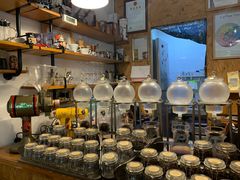 -几米咖啡(龙洲湾花园店)