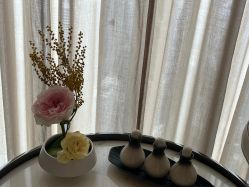 -广州四季酒店·花水疗中心·高空Spa