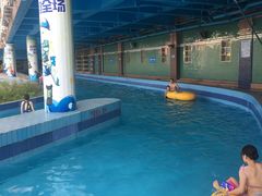 -黄金海岸水上乐园