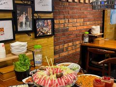 -咕咕站韩国料理(紫金港店)