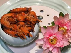 -苏梦江南·淮扬菜(夫子庙店)