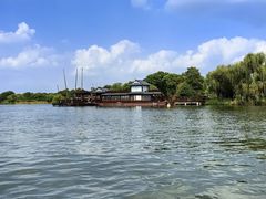 -苏州太湖国家湿地公园