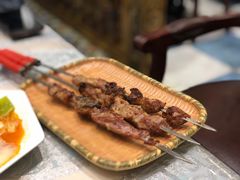 -新疆伊宁远征餐厅