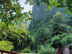 -英西峰林·洞天仙境