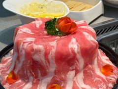 -海底捞火锅(步步高新天地店)