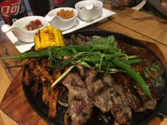 -Cactus墨西哥仙人掌餐厅