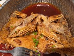 -志明眷村·台式融合菜·宵夜