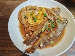 -柒园·三十年创意杭帮菜(龙湖滨江天街店)