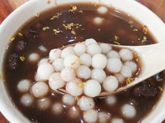 -随柳居·苏式小吃(建新巷店)