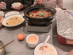 -肖记公安牛肉鱼杂馆·省级非物质文化遗产(江汉路直营店)