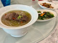 -白云中餐厅·粤菜·亚龙湾喜来登度假酒店