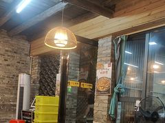 -61号餐吧(兴坪古镇漓江店)