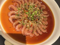 -外滩三号餐厅·创意中餐