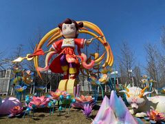 -武汉园博园(武汉自然博物馆)