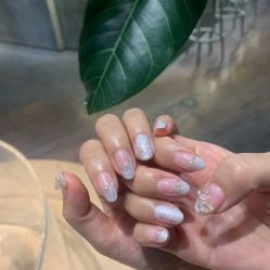 -LILY NAILS美甲美睫