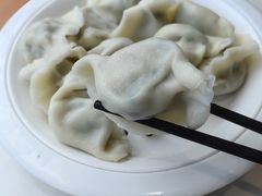 -海知道大连海鲜水饺(南山大冲店)