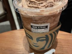 -星巴克(北京通州新光大中心店)