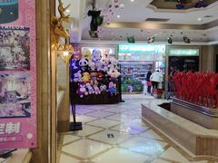 -格莱美量贩式KTV(国信店)