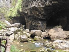 -鹿院坪生态旅游景区
