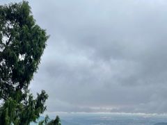 -金堂县云顶石城风景区