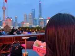 -上海和平饭店华懋阁 Cathay Room