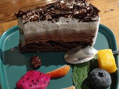 -印咖啡IN COFFEE(红旗街店)