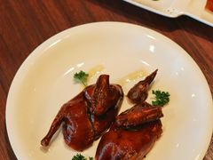 -蛇口希尔顿南海酒店·随轩中餐厅·粤菜