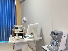 -博爱眼科体检中心·近视摘镜·医学验光配镜