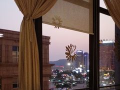 -金厨泰国餐厅·全泰籍厨师料理(拱北店)