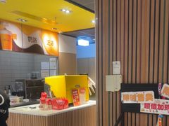 -麦当劳(百联西郊购物中心店)