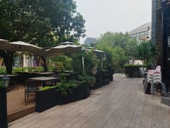 -若蘭慈·无国界素食料理(欢乐海岸店)