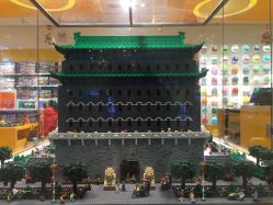 -乐高授权专卖店(朝阳大悦城店)