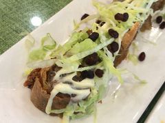 -桃子餐厅·天津菜(红星路直营店)