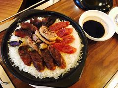 -中国厨房/台湾牛肉面
