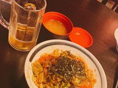 -日本料理神拉面