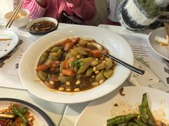 -南山鲜虾面·活鲜小馆·海味大连菜(南山总店)