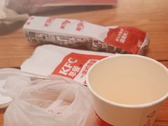 -肯德基(机场三店)